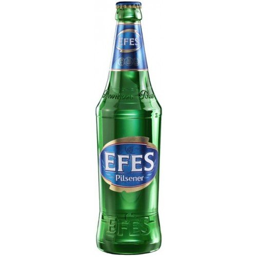 Efes Pilsener Beer - Redstar Foodservice Ltd – Premier Food Distribution